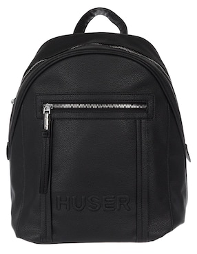 Backpack Huser Basics Para Mujer