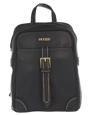 Backpack Huser Basics Para Mujer