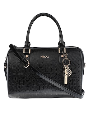 Bolsa Bowler H&CO Darcy Para Mujer