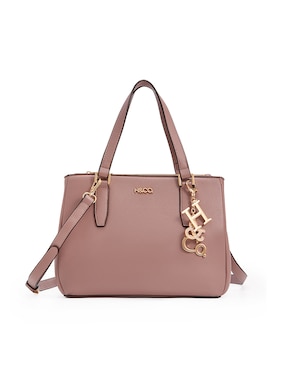 Bolsa Satchel H&CO Estelle Para Mujer