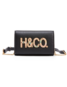 Bolsa Crossbody H&CO Maika Para Mujer