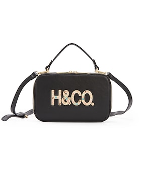 Bolsa Flap H&CO Maika Para Mujer