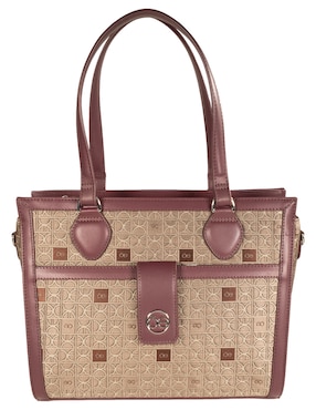 Bolsa Satchel CLOE Siyani Para Mujer