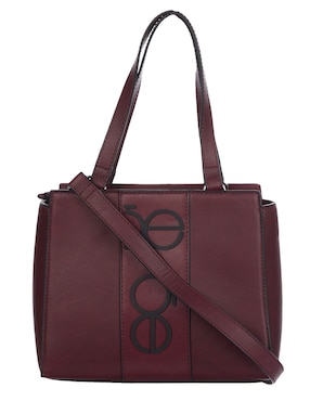 Bolsa Satchel CLOE Para Mujer