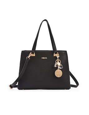 Bolsa Satchel H&CO Elaine Para Mujer