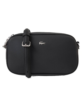 Bolsa crossbody Lacoste para mujer