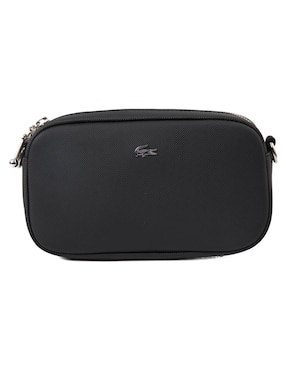 Bolsa crossbody Lacoste para mujer