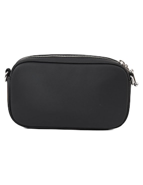 Bolsa crossbody Lacoste para mujer