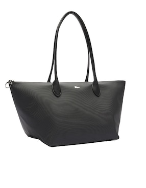 Bolsa shopper Lacoste Athena para mujer