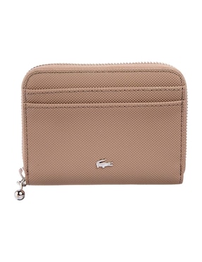 Cartera Lacoste para mujer