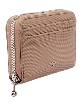Cartera Lacoste para mujer