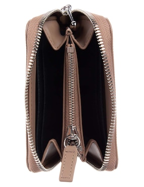 Cartera Lacoste para mujer