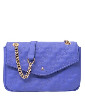 Bolsa Crossbody Omh Sitaara Melek Para Mujer