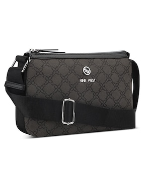 Bolsa crossbody Nine West Riggs para mujer