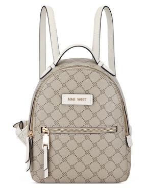 Mochila Casual Nine West Byron