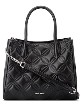 Bolsa Satchel Nine West Casteel Para Mujer