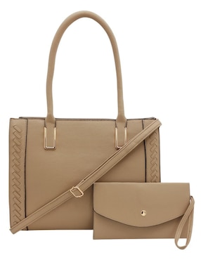 Bolsa Satchel Rbcollection Rbcolab Projects De Piel Para Mujer