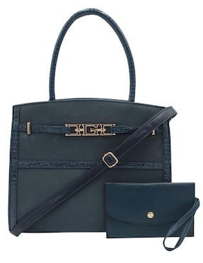 Bolsa Satchel Rbcollection Rbcolab Projects De Piel Para Mujer