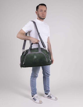 Maleta deportiva 1818