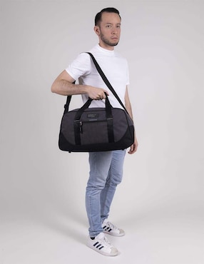Maleta deportiva Chenson Pro