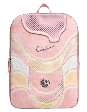 Mochila casual Piagui Futbol Lover para mujer