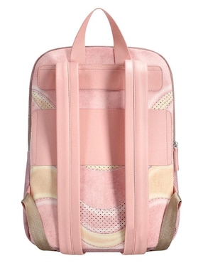 Mochila casual Piagui Futbol Lover para mujer