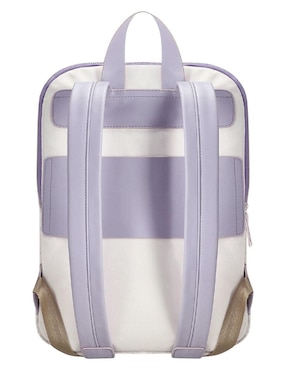 Mochila casual Piagui Dog Lover para mujer