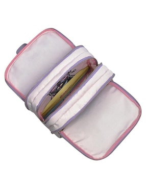 Mochila casual Piagui Dog Lover para mujer