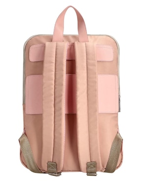Mochila casual Piagui Athleasure Lover para mujer