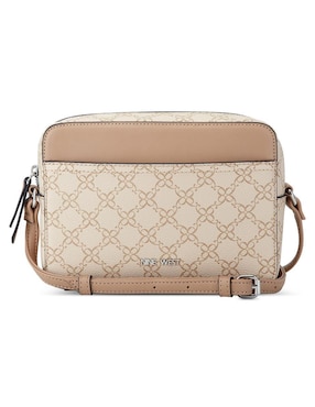 Bolsa Crossbody Nine West Bowie Para Mujer