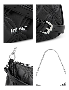 Bolsa shoulder Nine West Casteel para mujer