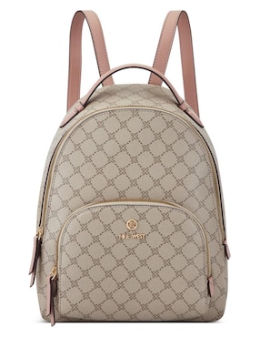 Mochila Casual Nine West Siera