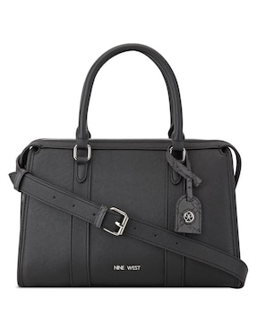 Bolsa Satchel Nine West Briar Para Mujer