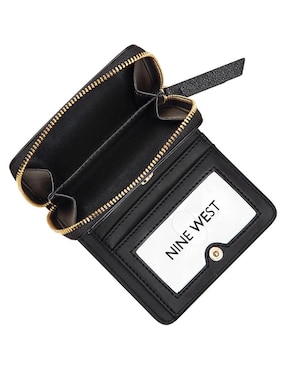 Cartera Nine West Lockup 9 para mujer