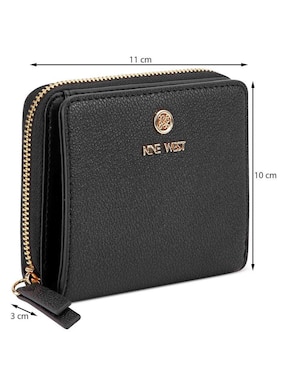 Cartera Nine West Lockup 9 para mujer