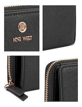 Cartera Nine West Lockup 9 para mujer