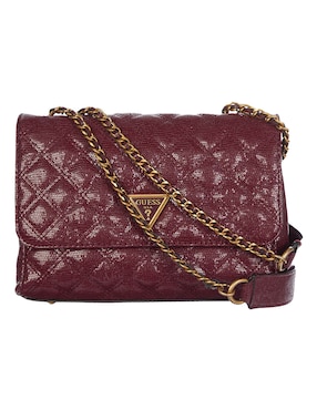 Bolsa Crossbody GUESS Gully Para Mujer