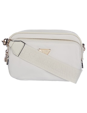 Bolsa Crossbody GUESS Eco Gemma Para Mujer