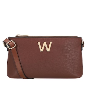 Bolsa Crossbody Westies Henar Para Mujer