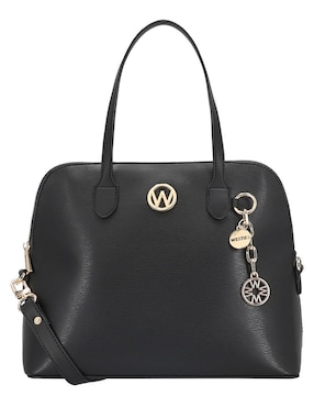 Bolsa Satchel Westies Henar Para Mujer