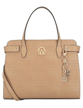 Bolsa Satchel Westies Henar Para Mujer