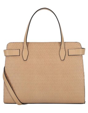 Bolsa satchel Westies Henar para mujer