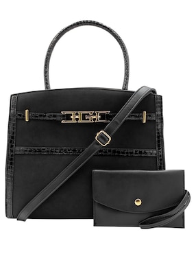 Bolsa Satchel RBCOLLECTION Para Mujer