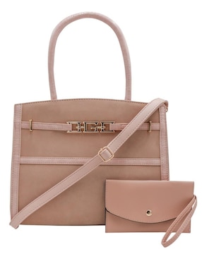 Bolsa Satchel RBCOLLECTION Para Mujer