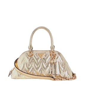 Bolsa Satchel GUESS Para Mujer