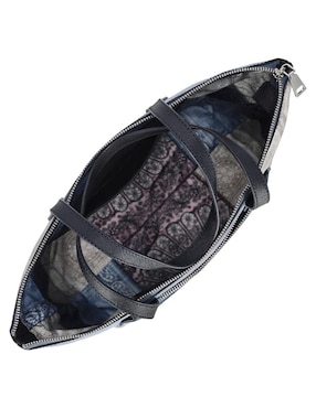 Bolsa tote Piagui Art Lover para mujer