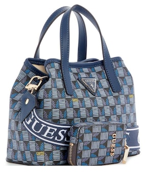 Bolsa Tote GUESS Para Mujer