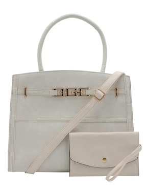 Bolsa Satchel RBCOLLECTION Para Mujer