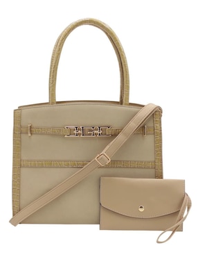 Bolsa Satchel RBCOLLECTION Para Mujer