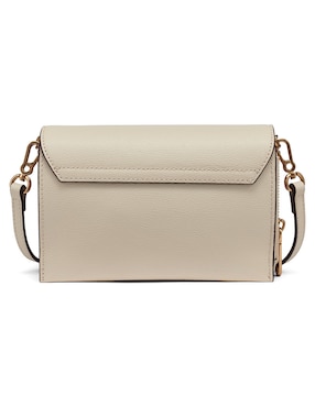 Bolsa crossbody Karl Lagerfeld Paris de piel para mujer